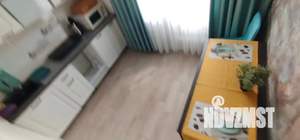 1-к квартира, посуточно, 38м2, 6/17 этаж