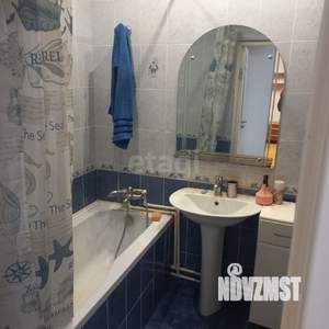 1-к квартира, на длительный срок, 42м2, 10/10 этаж