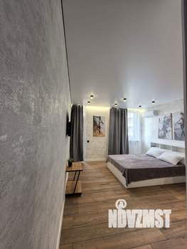 Студия квартира, посуточно, 26м2, 11/25 этаж