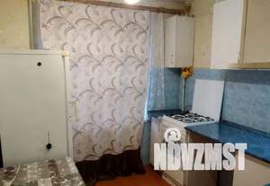 1-к квартира, на длительный срок, 31м2, 3/5 этаж