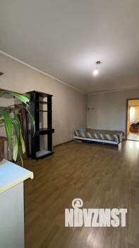 1-к квартира, на длительный срок, 44м2, 5/10 этаж