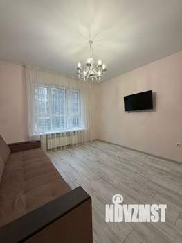 3-к квартира, на длительный срок, 72м2, 2/24 этаж