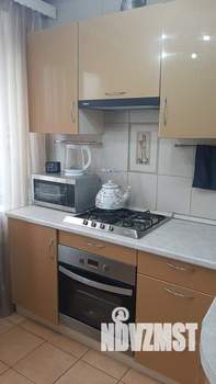 2-к квартира, на длительный срок, 52м2, 9/10 этаж