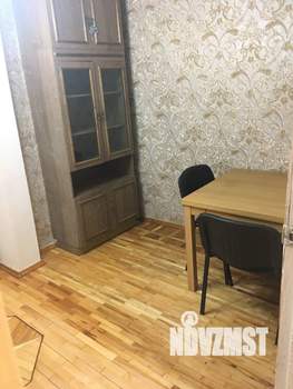 1-к квартира, на длительный срок, 30м2, 1/1 этаж