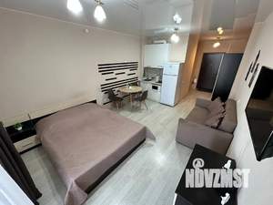 Студия квартира, посуточно, 28м2, 14/16 этаж