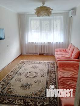 2-к квартира, на длительный срок, 51м2, 4/10 этаж