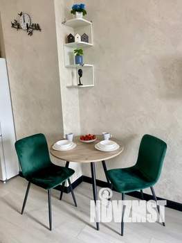 Студия квартира, посуточно, 30м2, 18/25 этаж