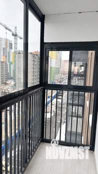 1-к квартира, на длительный срок, 31м2, 8/12 этаж