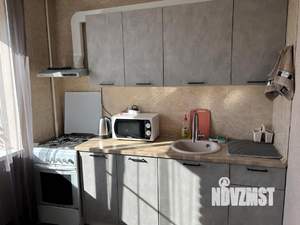 2-к квартира, посуточно, 53м2, 3/5 этаж