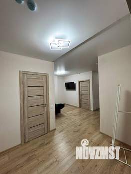 1-к квартира, на длительный срок, 42м2, 9/26 этаж