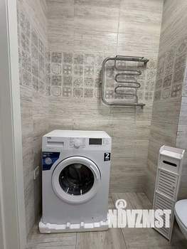 1-к квартира, на длительный срок, 45м2, 14/25 этаж