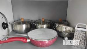 1-к квартира, посуточно, 28м2, 15/24 этаж