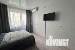 1-к квартира, посуточно, 30м2, 7/18 этаж