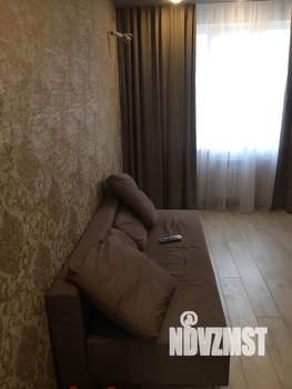 1-к квартира, на длительный срок, 40м2, 8/21 этаж