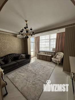 2-к квартира, на длительный срок, 70м2, 21/23 этаж