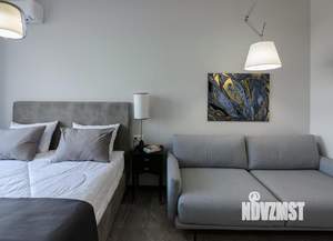 2-к квартира, на длительный срок, 80м2, 5/11 этаж