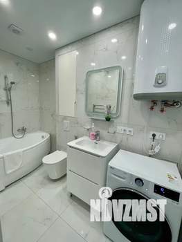 1-к квартира, посуточно, 50м2, 25/25 этаж