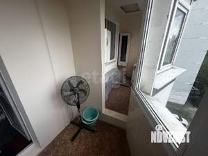 1-к квартира, на длительный срок, 34м2, 6/9 этаж