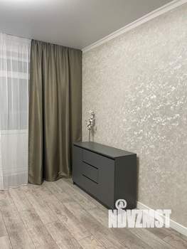 Студия квартира, на длительный срок, 30м2, 6/25 этаж