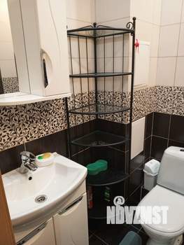 1-к квартира, на длительный срок, 40м2, 4/15 этаж