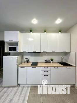 1-к квартира, посуточно, 30м2, 20/26 этаж