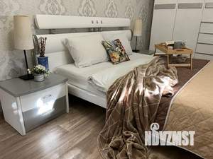 2-к квартира, посуточно, 50м2, 1/2 этаж
