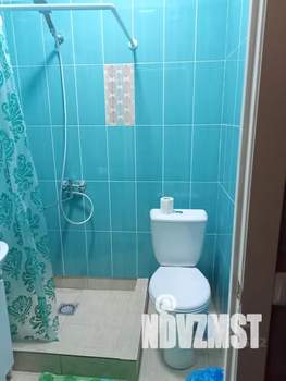 Студия квартира, посуточно, 25м2, 1/2 этаж