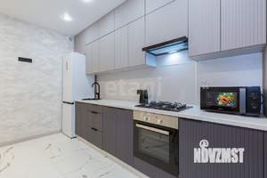 2-к квартира, на длительный срок, 60м2, 13/24 этаж