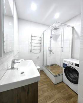 1-к квартира, на длительный срок, 41м2, 7/17 этаж