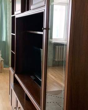 1-к квартира, на длительный срок, 35м2, 8/10 этаж