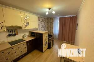 1-к квартира, посуточно, 42м2, 2/14 этаж