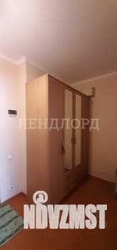 1-к квартира, на длительный срок, 36м2, 3/17 этаж