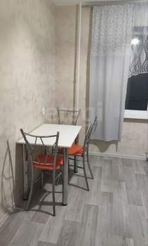 1-к квартира, на длительный срок, 38м2, 3/9 этаж