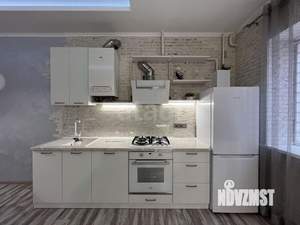 Студия квартира, на длительный срок, 59м2, 1/3 этаж