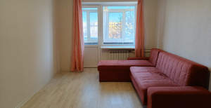 2-к квартира, на длительный срок, 41м2, 3/5 этаж