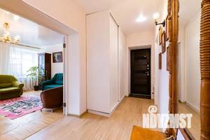 2-к квартира, посуточно, 60м2, 3/5 этаж