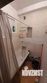 1-к квартира, на длительный срок, 32м2, 3/6 этаж