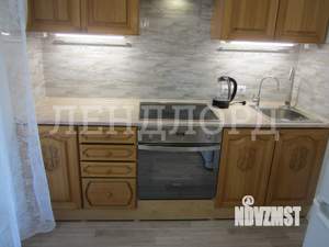 1-к квартира, на длительный срок, 32м2, 8/17 этаж