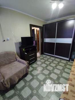 1-к квартира, на длительный срок, 22м2, 4/9 этаж