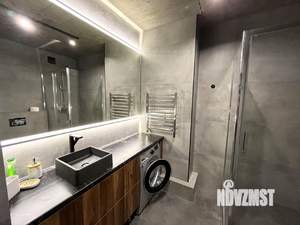 1-к квартира, на длительный срок, 50м2, 12/25 этаж