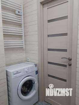 Студия квартира, на длительный срок, 28м2, 19/25 этаж