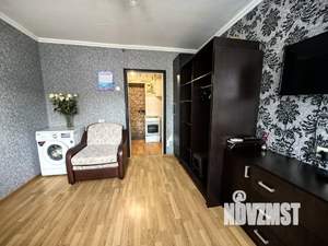 1-к квартира, на длительный срок, 24м2, 3/5 этаж