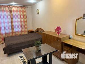 2-к квартира, на длительный срок, 45м2, 1/5 этаж