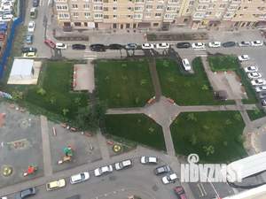 2-к квартира, посуточно, 43м2, 19/27 этаж