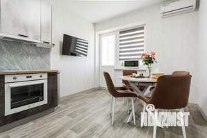 2-к квартира, посуточно, 65м2, 1/1 этаж