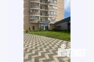 1-к квартира, посуточно, 35м2, 3/18 этаж