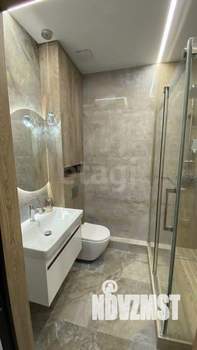 1-к квартира, на длительный срок, 40м2, 13/20 этаж