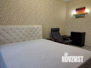 1-к квартира, посуточно, 46м2, 1/1 этаж