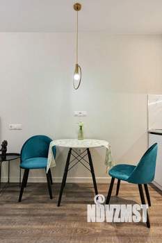 Студия квартира, посуточно, 30м2, 16/24 этаж