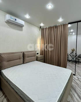 2-к квартира, на длительный срок, 50м2, 6/25 этаж